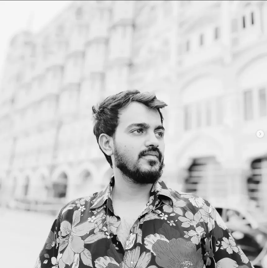 Adnan Kazi